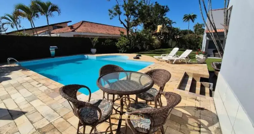 Casa a venda com 5 dormitórios sendo 4 suítes no cibratel em itanhaém