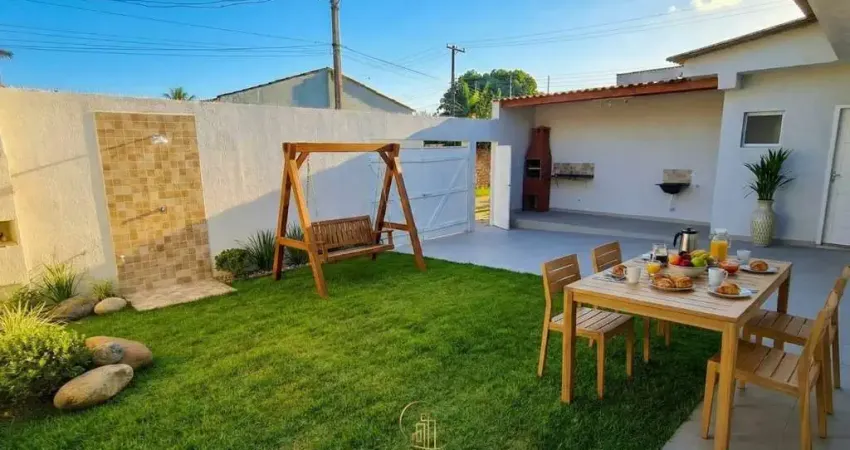 Casa com 2 quartos à venda no Jardim Sabaúna, Itanhaém