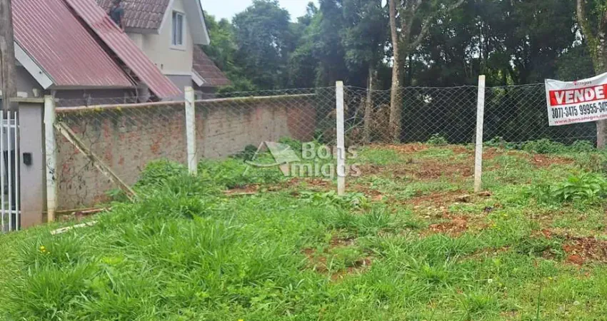 Terreno comercial à venda na Rua Bôrtolo Gava, 45, Pilarzinho, Curitiba