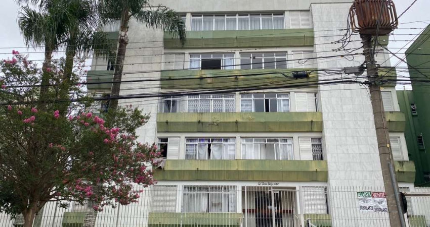 Apartamento com 3 quartos à venda na Rua Paula Gomes, 615, São Francisco, Curitiba