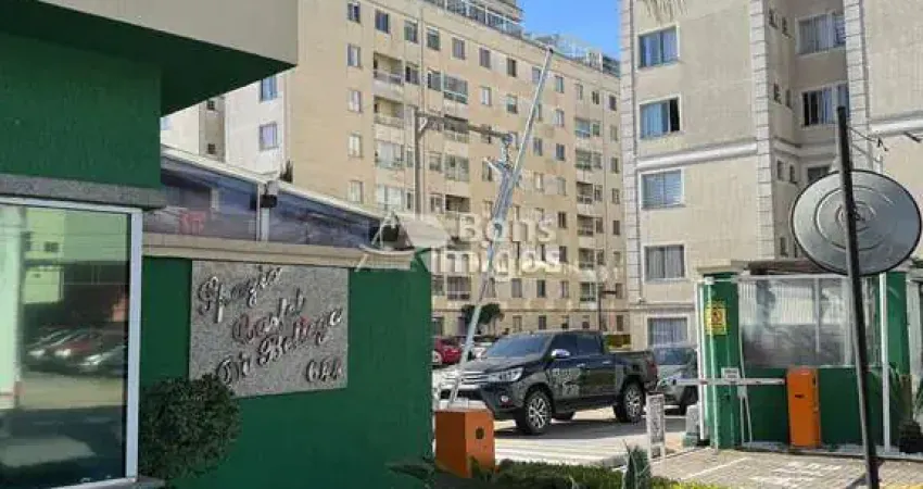 Apartamento com 3 quartos à venda na Rua João Bettega, 644, Portão, Curitiba