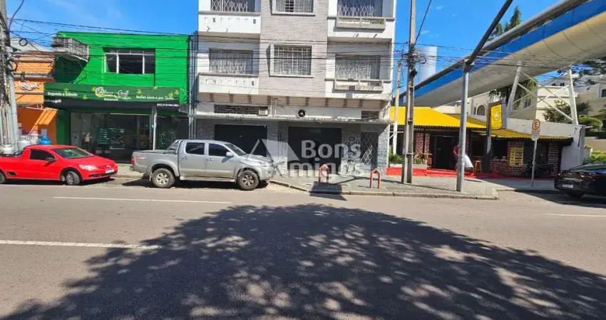 Sala comercial para alugar na Rua Mateus Leme, 475, São Francisco, Curitiba