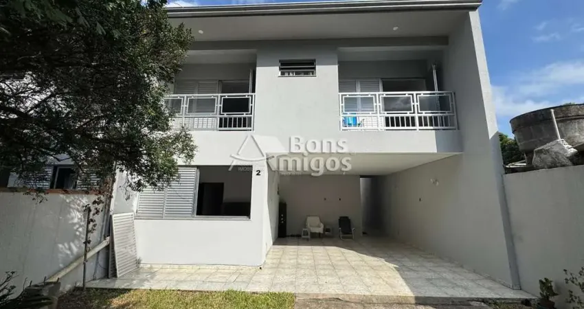 Casa com 4 quartos à venda na Rua Evaristo da Veiga, 1081, Boqueirão, Curitiba