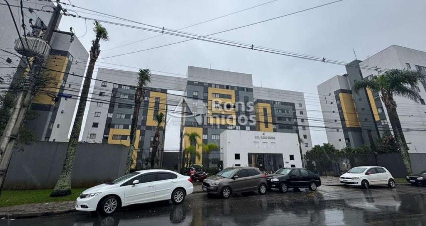 Apartamento com 3 quartos para alugar na Rua Wanda dos Santos Mallmann, 1266, Estância Pinhais, Pinhais