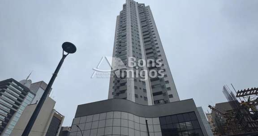 Apartamento com 1 quarto para alugar na Rua Emiliano Perneta, 288, Centro, Curitiba