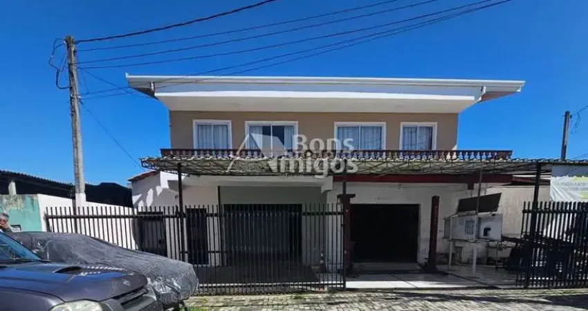 Sala comercial para alugar na Rua Pastor Manoel Virgínio de Souza, 1317, Capão da Imbuia, Curitiba