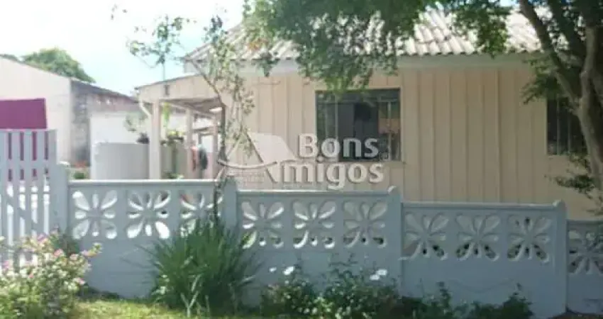 Terreno à venda na Travessa Fantinato, 51, Atuba, Curitiba