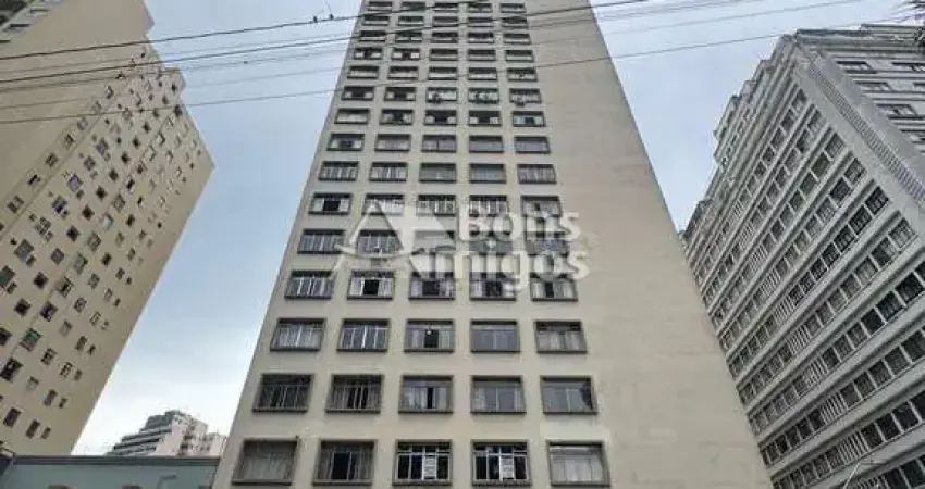 Sala comercial à venda na Rua Voluntários da Pátria, 475, Centro, Curitiba