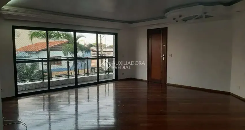 Apartamento com 3 quartos à venda na Rua Presidente Dutra, 15, Vila Euclides, São Bernardo do Campo