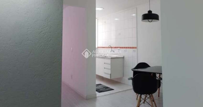 Apartamento com 1 quarto à venda na Avenida Doutor Rudge Ramos, 508, Rudge Ramos, São Bernardo do Campo