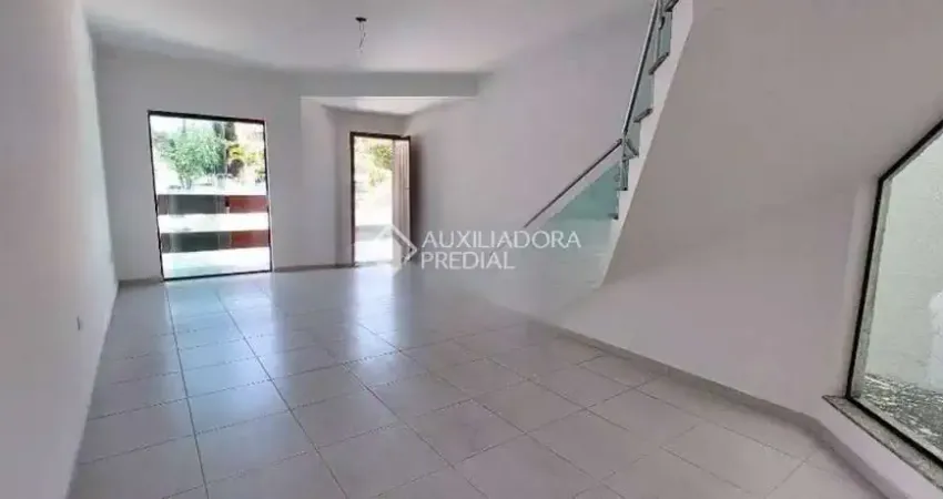 Casa em condomínio fechado com 3 quartos à venda na Rua Primeiro de Maio, 143, Baeta Neves, São Bernardo do Campo