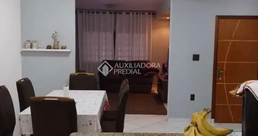 Casa em condomínio fechado com 2 quartos à venda na Rua Lázara de Oliveira Leite, 142, Demarchi, São Bernardo do Campo