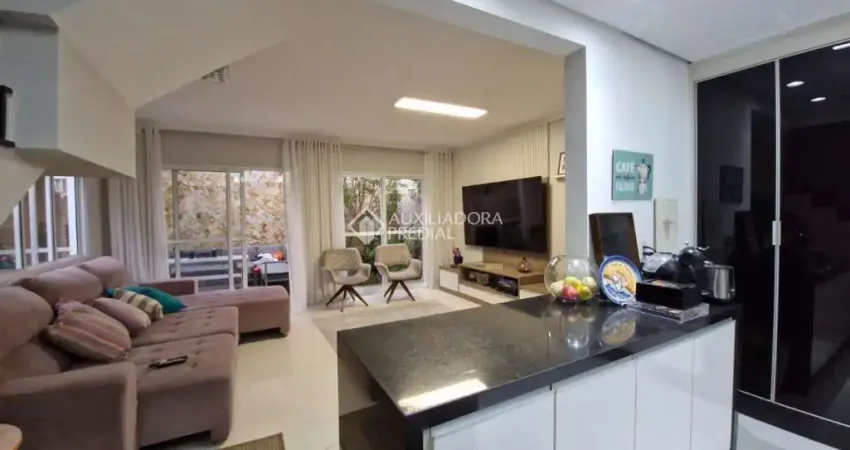 Casa em condomínio fechado com 3 quartos à venda na Avenida Robert Kennedy, 1675, Planalto, São Bernardo do Campo