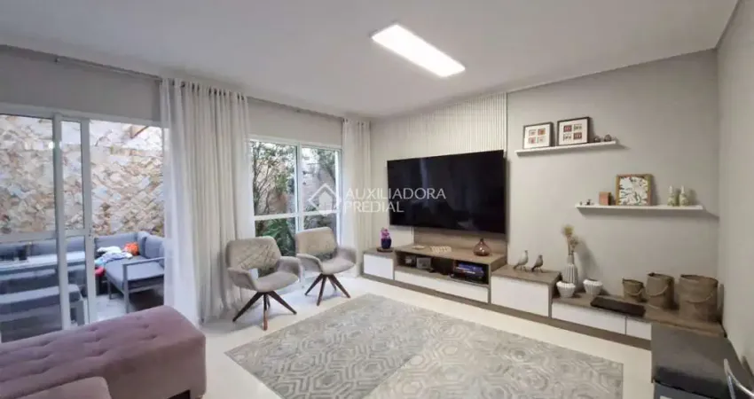 Casa em condomínio fechado com 3 quartos à venda na Avenida Robert Kennedy, 1675, Planalto, São Bernardo do Campo