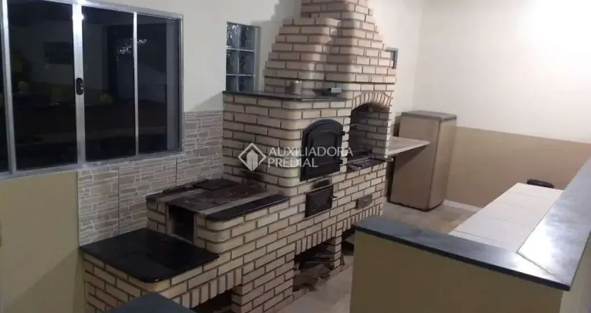 Casa em condomínio fechado com 3 quartos à venda na UBIRAJARA, 71, Centro de Ouro Fino Paulista, Ribeirão Pires
