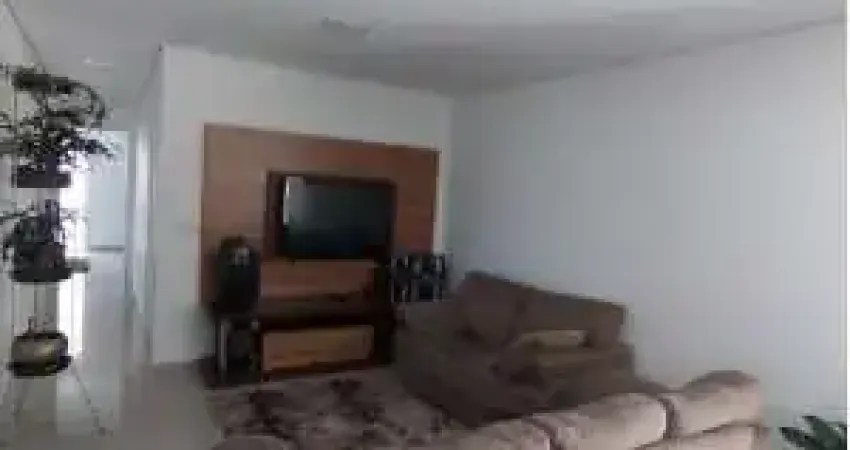 Cobertura com 3 quartos à venda na RIACHUELO, 402, Vila Nossa Senhora das Vitórias, Mauá