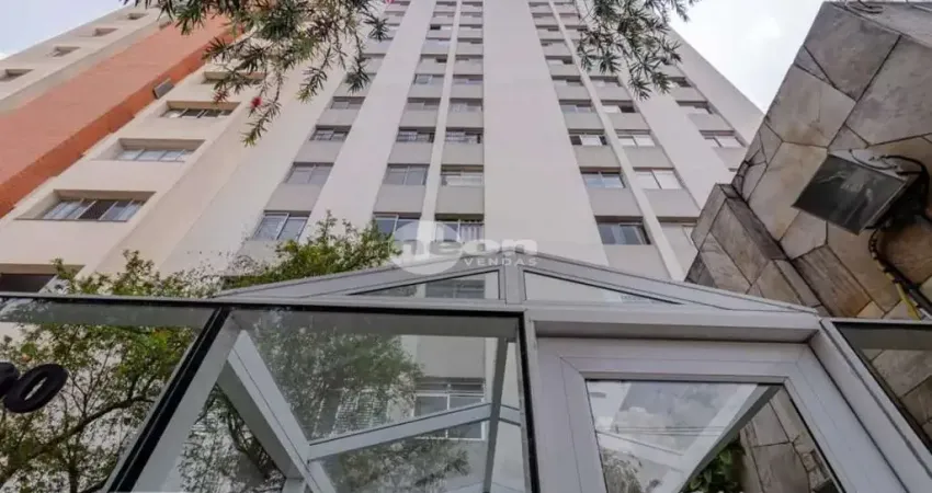 Apartamento com 1 quarto à venda na Rua Apeninos, 990, Paraíso, São Paulo