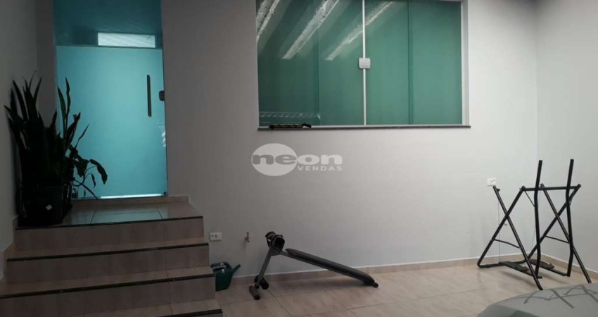 Casa em condomínio fechado com 3 quartos à venda na PROFESSOR ALMEIDA PRADO, 311, Planalto, São Bernardo do Campo