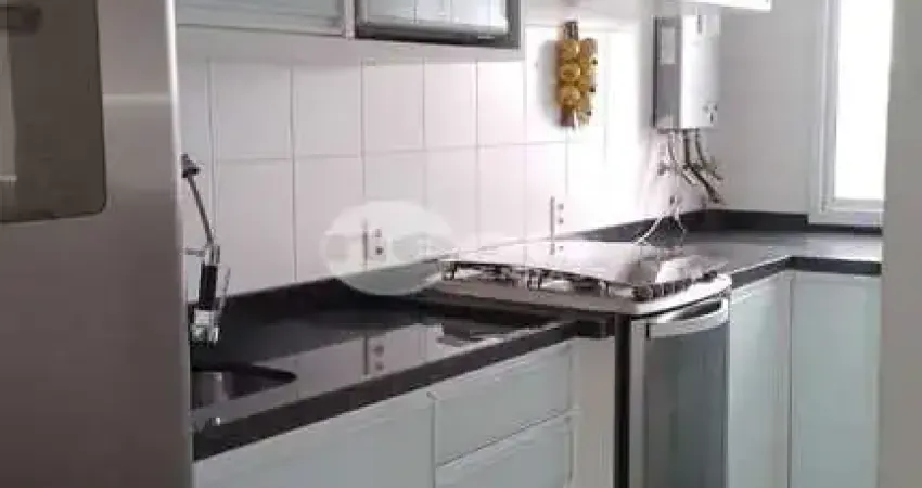 Apartamento com 2 quartos à venda na Rua Comendador Carlo Mário Gardano, 203, Centro, São Bernardo do Campo