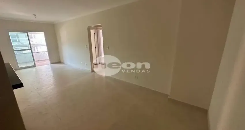 Apartamento com 3 quartos à venda na Rua Otelo Rodrigues Franco, 563, Canto do Forte, Praia Grande