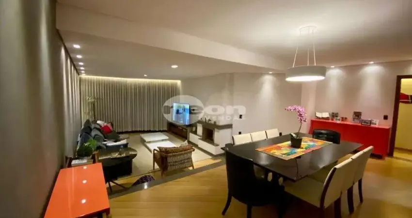 Apartamento com 4 quartos à venda na Rua Bela Vista, 172, Centro, São Bernardo do Campo