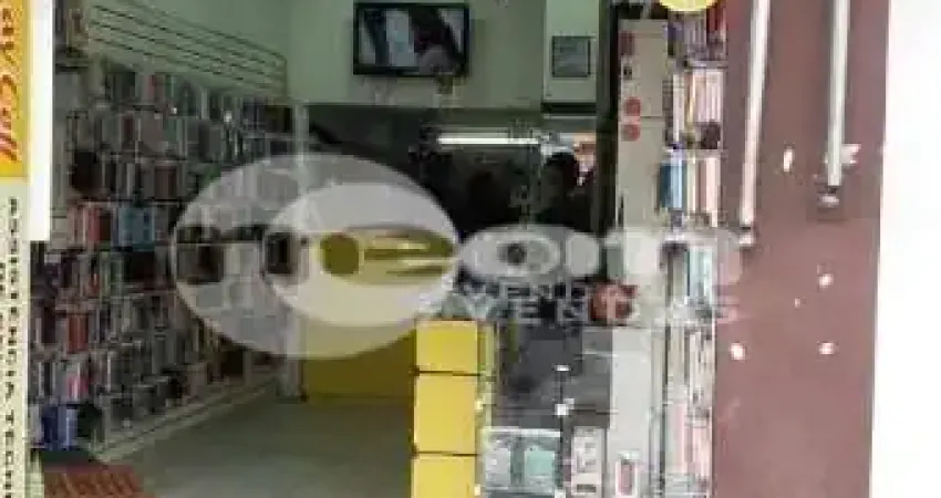 Sala comercial à venda na Rua Bernardino de Campos, 102, Paraíso, São Paulo