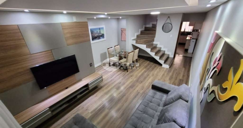 Casa com 3 quartos à venda na Rua Cidade de São Sebastião, 64, Nova Petrópolis, São Bernardo do Campo
