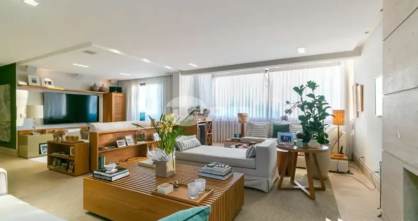 Apartamento com 3 quartos à venda na Rua José Monteiro Filho, 270, Centro, São Bernardo do Campo