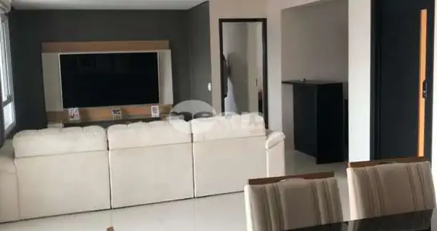 Apartamento com 3 quartos à venda na Avenida Aldino Pinotti, 500, Centro, São Bernardo do Campo