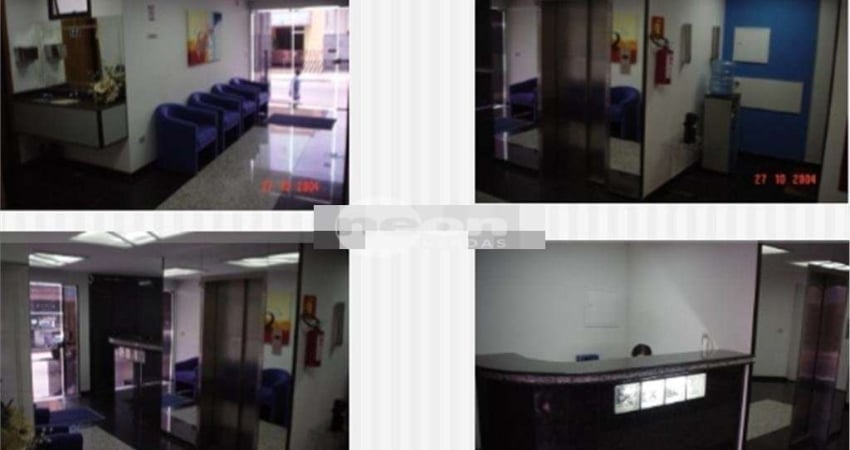 Prédio à venda na Rua Alagoas, 513, Centro, São Caetano do Sul