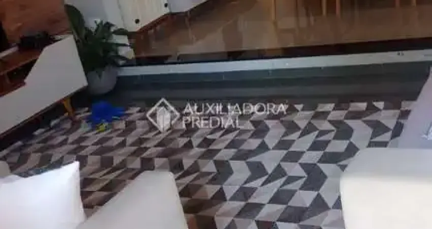 Casa com 3 quartos à venda na Patrício Teixeira, 6, Jordanópolis, São Bernardo do Campo