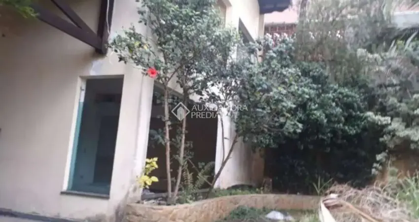Casa com 3 quartos à venda na Rua São Francisco, 208, Vila Valparaíso, Santo André