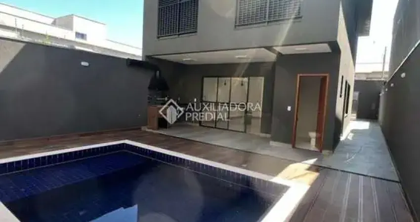 Casa com 3 quartos à venda na Rua Delfim, 229, Portais (Polvilho), Cajamar