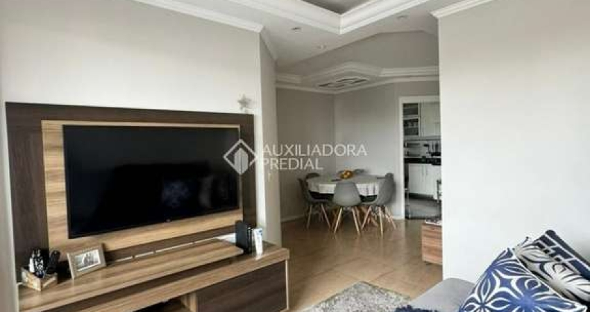 Apartamento com 3 quartos à venda na Rua Engenheiro Luiz Scala Júnior, 40, Rudge Ramos, São Bernardo do Campo