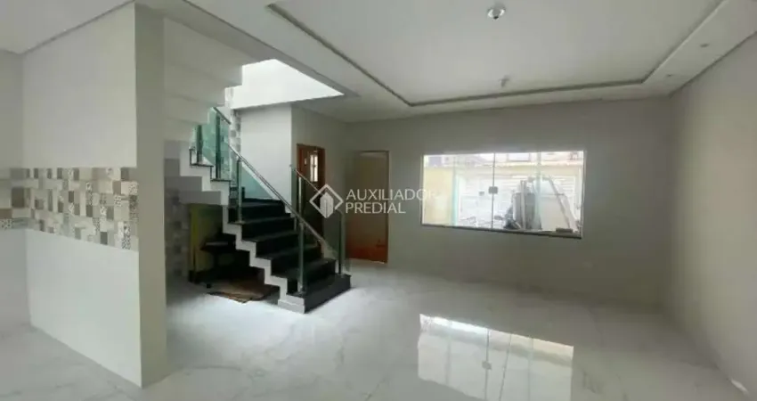 Casa com 3 quartos à venda na Rua Butantã, 27, Paulicéia, São Bernardo do Campo