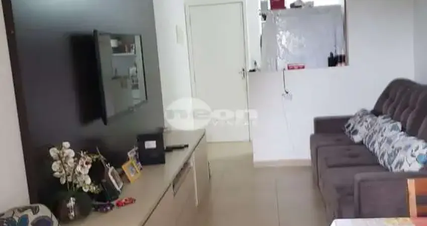 Apartamento com 3 quartos à venda na Rua Doutor Baeta Neves, 564, Baeta Neves, São Bernardo do Campo