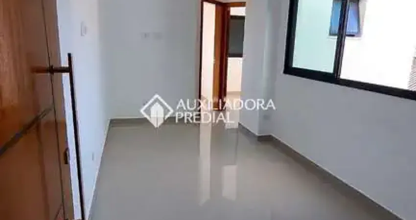 Apartamento com 2 quartos à venda na Rua Minotauro, 36, Jardim do Estádio, Santo André