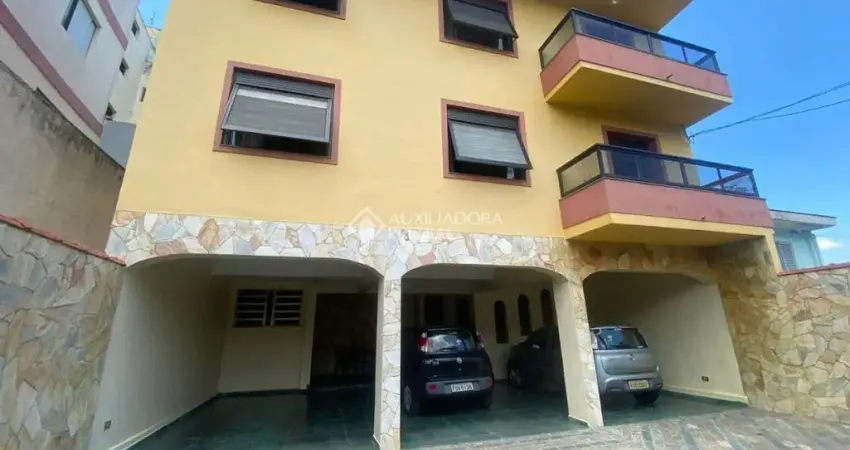 Apartamento com 2 quartos à venda na Rua Miguel Arco e Flecha, 197, Vila Euclides, São Bernardo do Campo