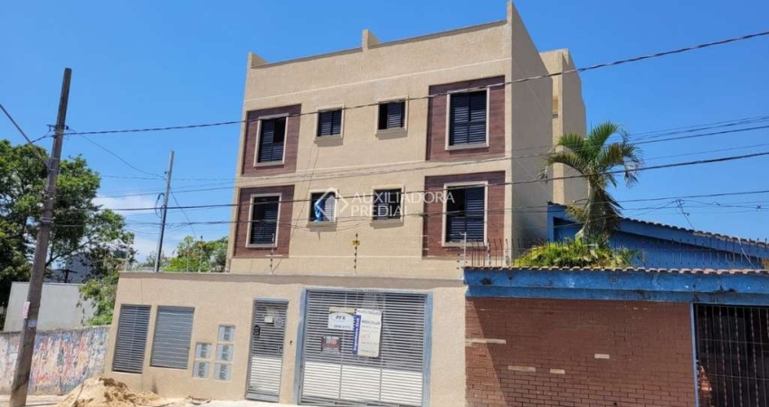 Apartamento com 2 quartos à venda na Batuíra, 150, Vila Vitória, Santo André