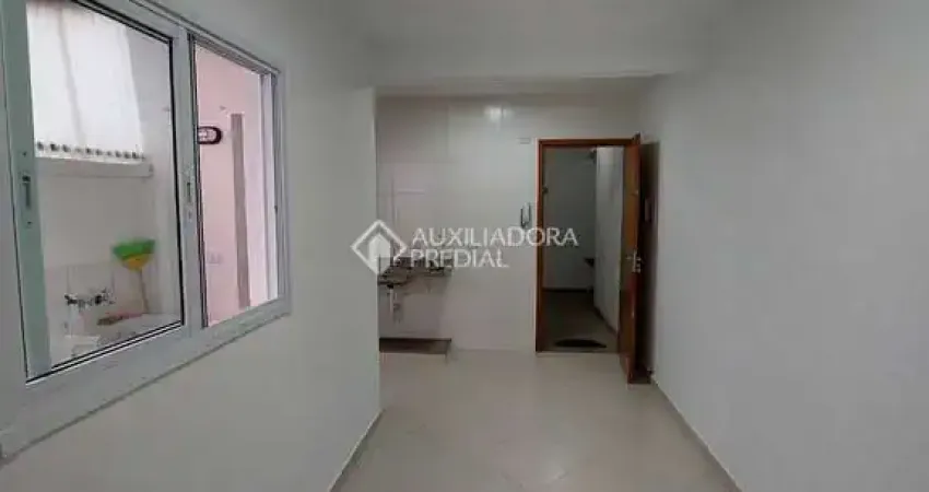 Apartamento com 2 quartos à venda na Rua Pirambóia, 883, Jardim Stella, Santo André