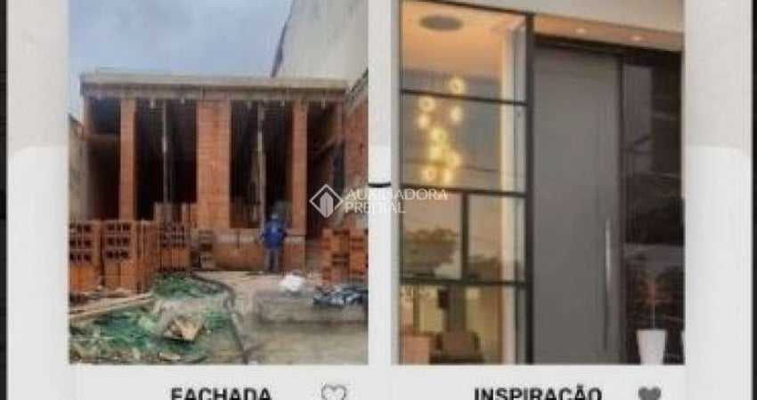 Casa em condomínio fechado com 3 quartos à venda na Alameda Calcutá, 358, Vila Metalúrgica, Santo André