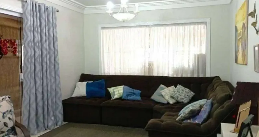 Casa com 3 quartos à venda na Rua João Meneghel, 270, Rudge Ramos, São Bernardo do Campo