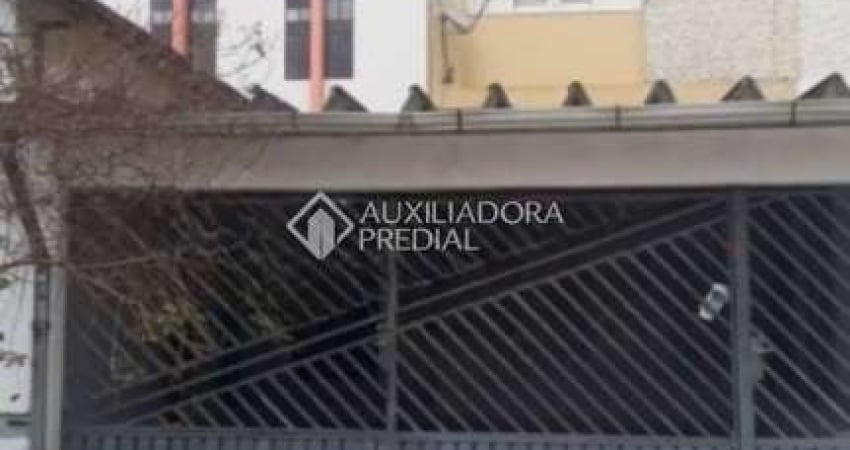 Casa com 3 quartos à venda na Rua Manuel Dutra de Moraes, 12, Rudge Ramos, São Bernardo do Campo