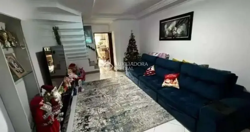 Casa com 3 quartos à venda na Rua das Violetas, 58, Assunção, São Bernardo do Campo