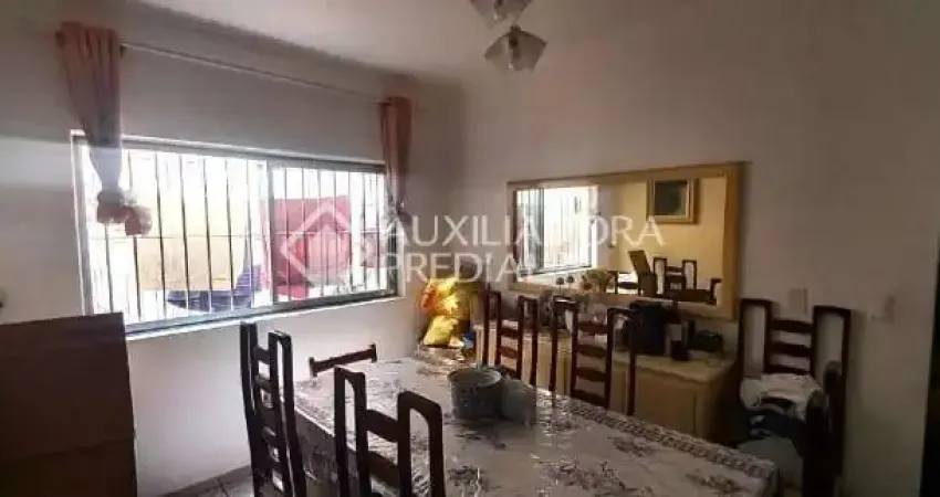 Casa com 3 quartos à venda na Rua Albino dos Santos Quelhas, 247, Taboão, São Bernardo do Campo