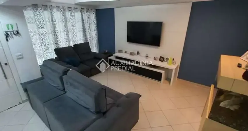 Casa com 3 quartos à venda na Rua Joracy Camargo, 290, Jordanópolis, São Bernardo do Campo