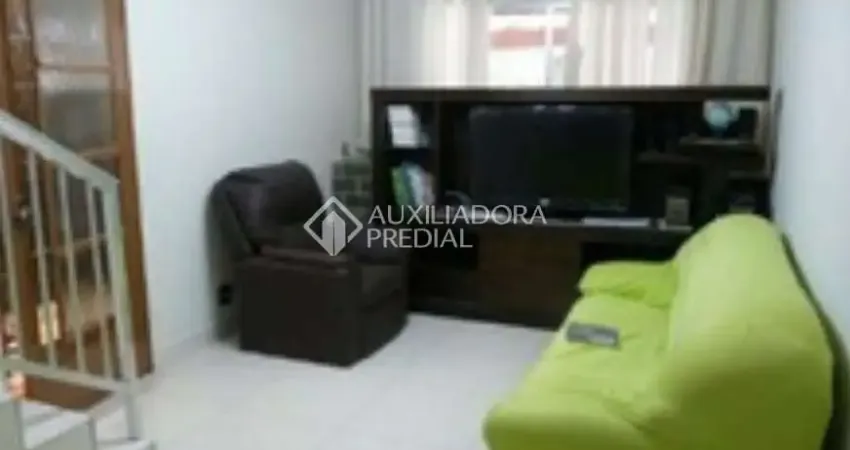 Casa com 3 quartos à venda na Rua Cacique Tibiriçá, 359, Paulicéia, São Bernardo do Campo