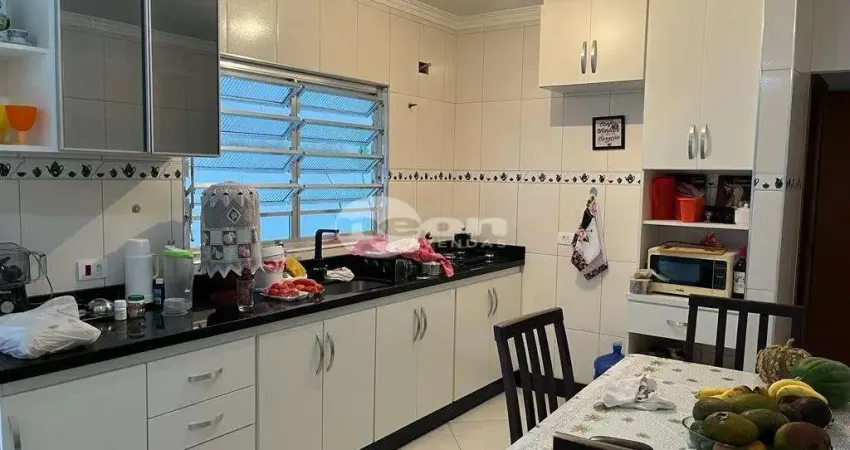 Casa com 3 quartos à venda na Rua Arcângelo Campanella, 456, Planalto, São Bernardo do Campo