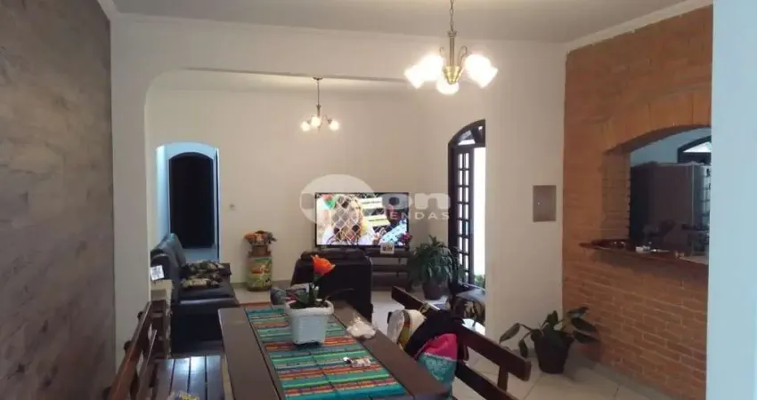 Casa com 3 quartos à venda na Rua Julieta, 335, Jordanópolis, São Bernardo do Campo