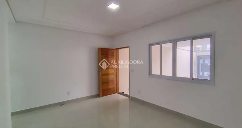 Casa em condomínio fechado com 3 quartos à venda na Avenida Edilu, 478, Independência, São Bernardo do Campo